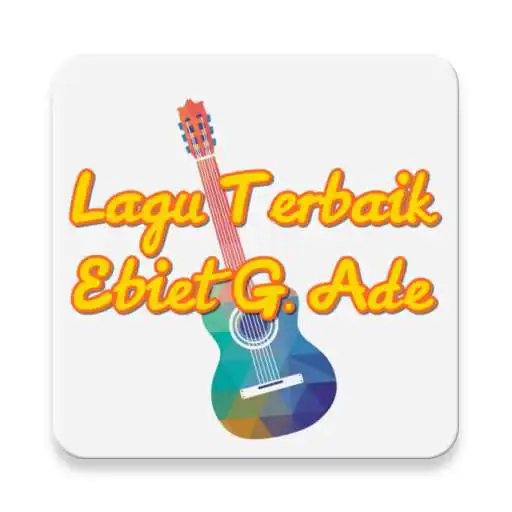 Play Ebiet G Ade Full Album APK Play Ebiet G Ade Full Album APK