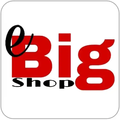 Play e-Big Shop APK