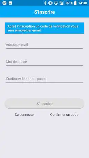 Play eBikeControl  and enjoy eBikeControl with UptoPlay