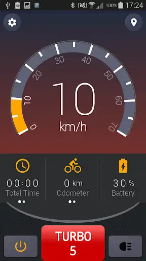 Play E-Bike_M  and enjoy E-Bike_M with UptoPlay
