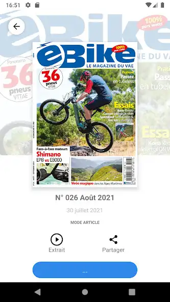 Play eBike as an online game eBike with UptoPlay
