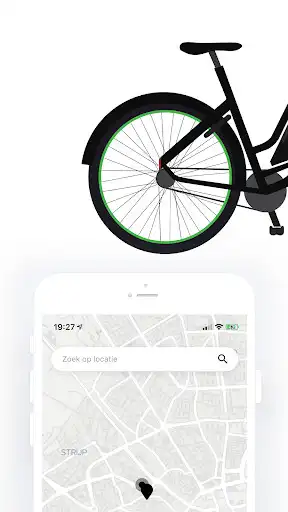 Play E-bike to go voor Business as an online game E-bike to go voor Business with UptoPlay