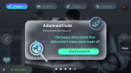 Play E-Bike Tycoon as an online game E-Bike Tycoon with UptoPlay
