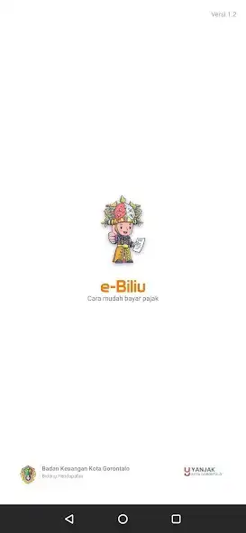 Play e-Biliu  and enjoy e-Biliu with UptoPlay