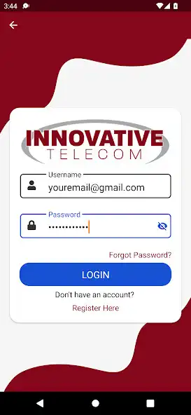 Play eBill Mobile  and enjoy eBill Mobile with UptoPlay