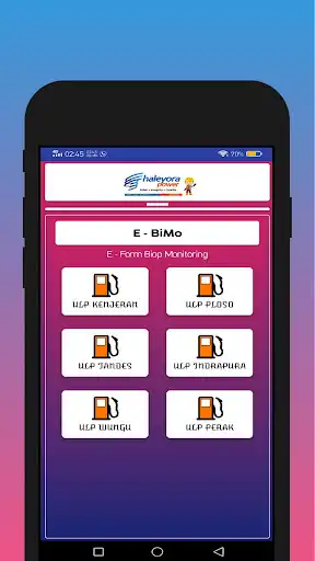Play E - BiMo  and enjoy E - BiMo with UptoPlay