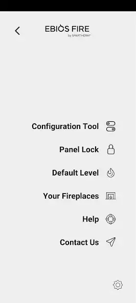 Play Ebios Fire as an online game Ebios Fire with UptoPlay