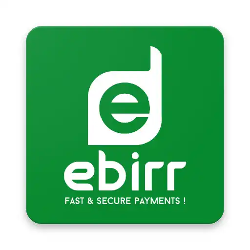 Play Ebirr Merchant APK Play Ebirr Merchant APK