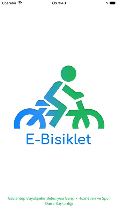 Play E-Bisiklet  and enjoy E-Bisiklet with UptoPlay