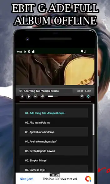 Play Ebit G Ade Full Album Offline as an online game online Ebit G Ade Full Album Offline with UptoPlay Play Ebit G Ade Full Album Offline as an online game Ebit G Ade Full Album Offline with UptoPlay