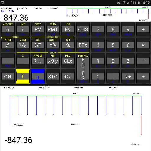 Run free android online ebitt2CalFree APK