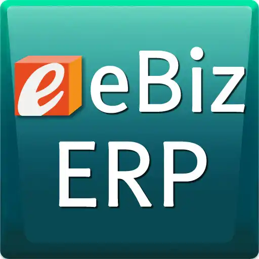 Play eBizCM ERP (Mobile) APK