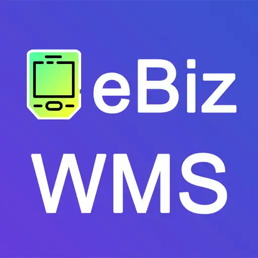Play eBizWMS PDA APK