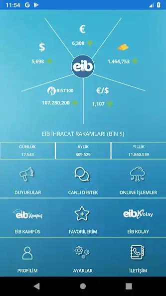 Play EİB Kolay  and enjoy EİB Kolay with UptoPlay