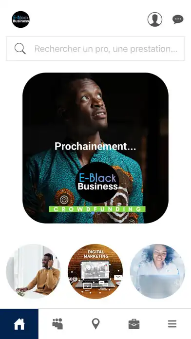 Play E-Black Business  and enjoy E-Black Business with UptoPlay