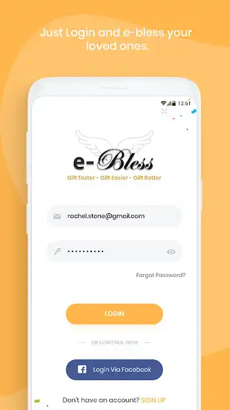 Play EBless  and enjoy EBless with UptoPlay