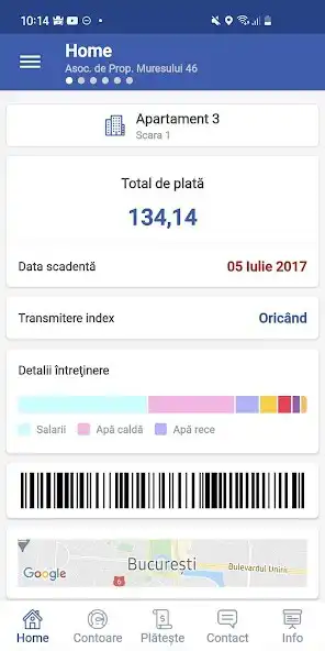 Play e-bloc.ro  and enjoy e-bloc.ro with UptoPlay