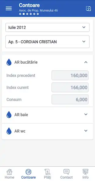 Play e-bloc.ro as an online game e-bloc.ro with UptoPlay