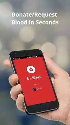 Play E Blood