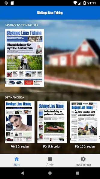 Play eBLT as an online game eBLT with UptoPlay