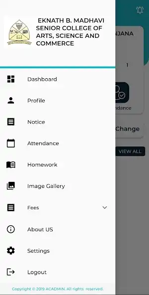 Play EBM COLLEGE - ACADMiN  and enjoy EBM COLLEGE - ACADMiN with UptoPlay