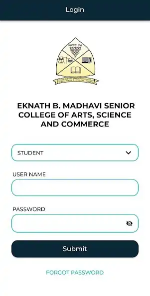 Play EBM COLLEGE - ACADMiN as an online game EBM COLLEGE - ACADMiN with UptoPlay