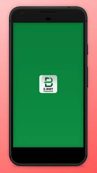 Play E-BMT Hidayatullah  and enjoy E-BMT Hidayatullah with UptoPlay