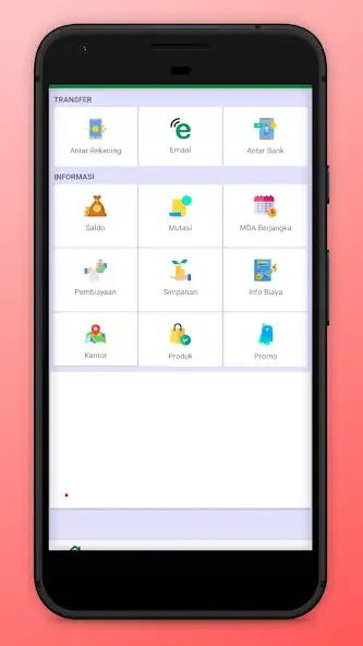 Play E-BMT Hidayatullah as an online game E-BMT Hidayatullah with UptoPlay