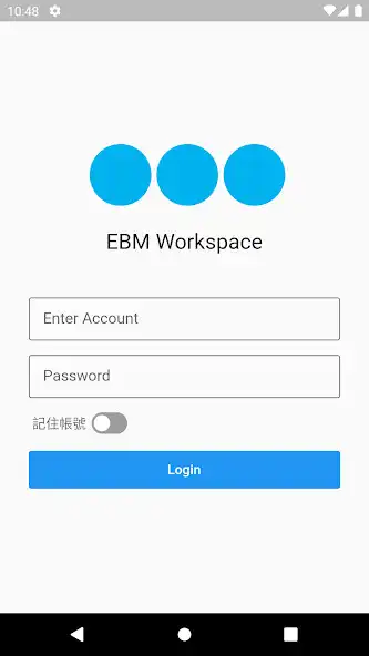 Play EBM Workspace  and enjoy EBM Workspace with UptoPlay