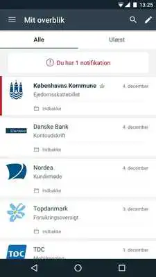 Play e-Boks.dk