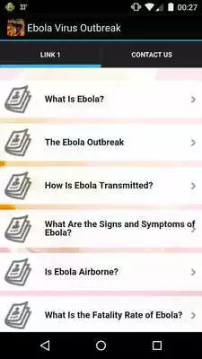 Play Ebola Virus Outbreak Play Ebola Virus Outbreak