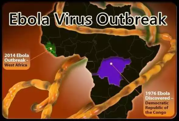 Play Ebola Virus Outbreak Play Ebola Virus Outbreak
