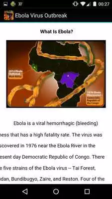 Play Ebola Virus Outbreak Play Ebola Virus Outbreak