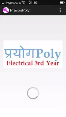 Play EBOM Prayog POLY Electrical