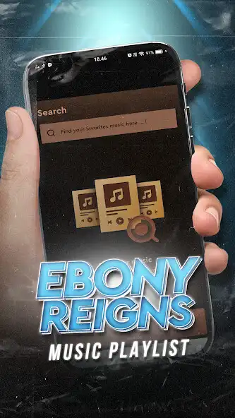 Play Ebony Reigns All Songs as an online game Ebony Reigns All Songs with UptoPlay