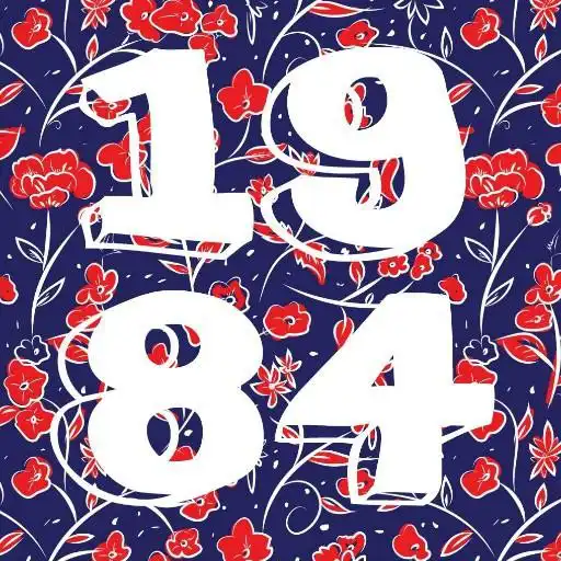 Play Ebook 1984 by George Orwell APK