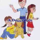 Free play online EBook - A Doggy Tale APK Free play online EBook - A Doggy Tale APK