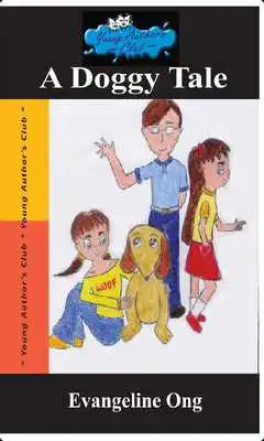 Play EBook -  A Doggy Tale