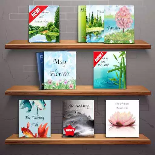 Play Ebook and PDF Reader APK Play Ebook and PDF Reader APK