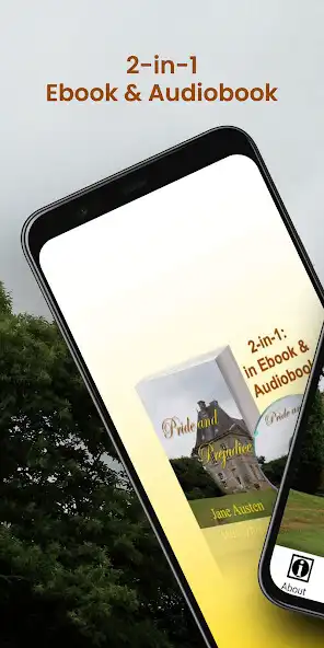 Play Ebook  Audiobook: Pride  Prejudice - Jane Austen  and enjoy Ebook  Audiobook: Pride  Prejudice - Jane Austen with UptoPlay