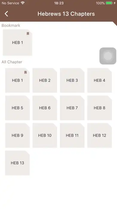 Play ebook bible as an online game ebook bible with UptoPlay
