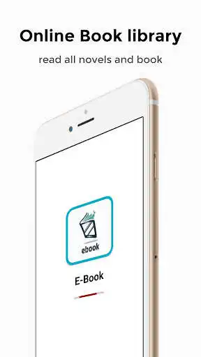 Play Ebook:Books Reading Library  and enjoy Ebook:Books Reading Library with UptoPlay
