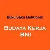 Free play online e-Book Budaya Kerja BNI APK Free play online e-Book Budaya Kerja BNI APK