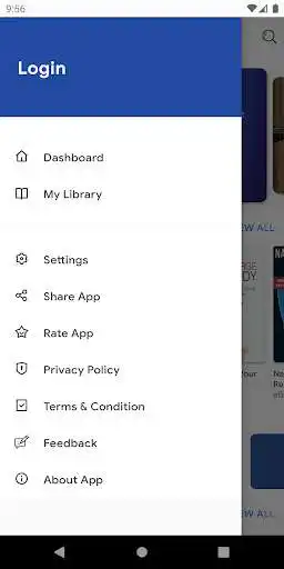 Play eBook Collection as an online game eBook Collection with UptoPlay