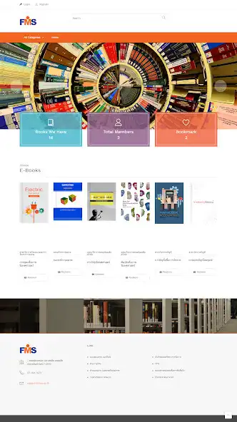 Play Ebook - FMS  and enjoy Ebook - FMS with UptoPlay