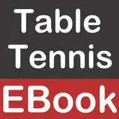 Free play online EBook For Table Tennis Learning Free APK