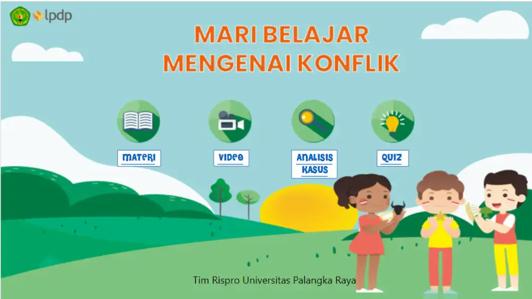 Play Ebook Ke-Indonesia-an as an online game Ebook Ke-Indonesia-an with UptoPlay