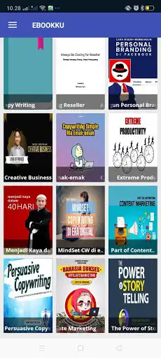 Play Ebookku  and enjoy Ebookku with UptoPlay