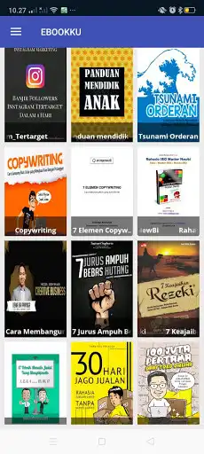 Play Ebookku as an online game Ebookku with UptoPlay