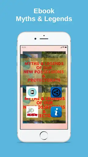 Play Ebook Myths & Legends  and enjoy Ebook Myths & Legends with UptoPlay